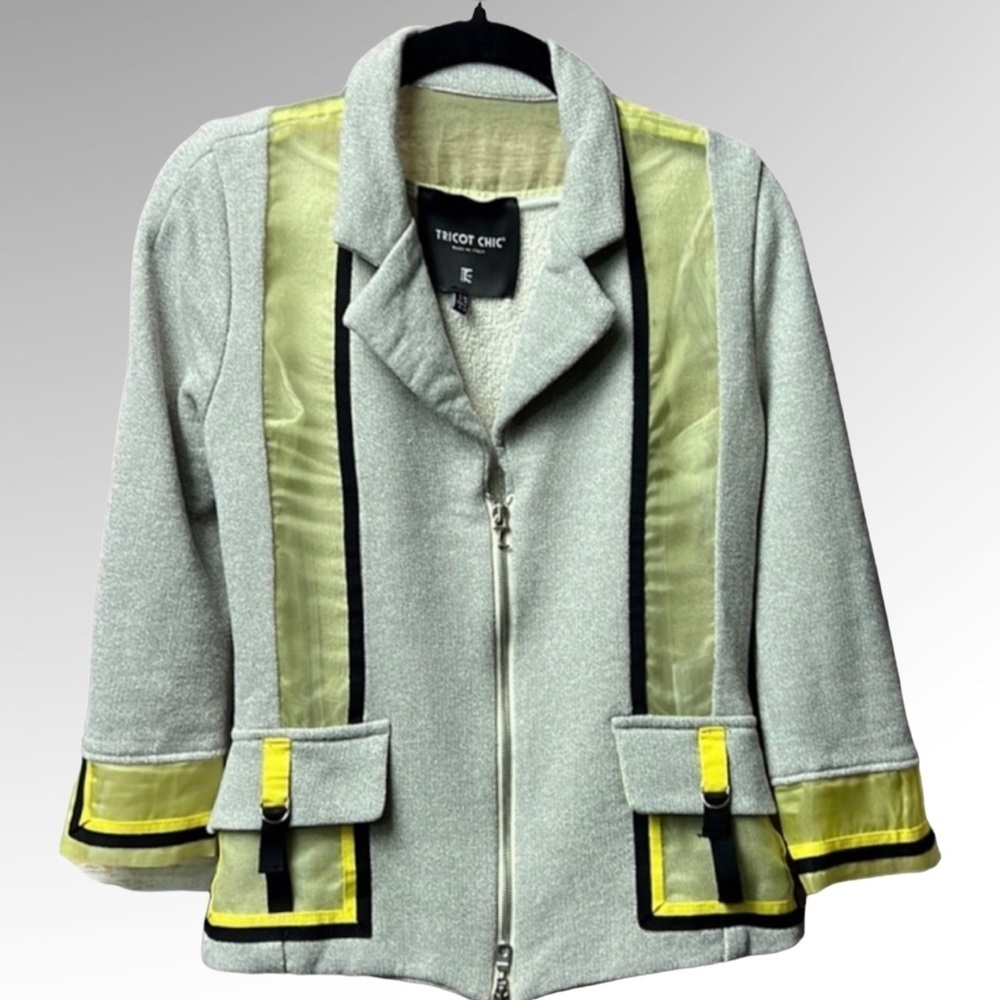 Tricot chic